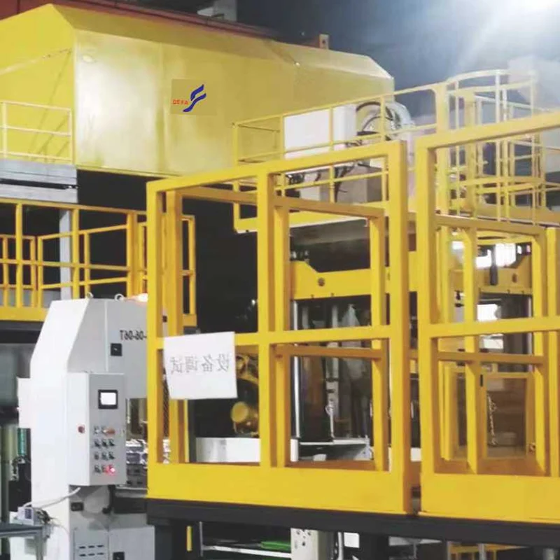 Làm thế nào hệ thống plasma điện áp cao của Shengyuan có thể giải quyết các điểm yếu trong ngành của bạn?