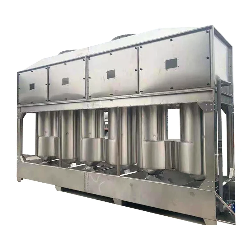 Tháp phun lốc xoáy