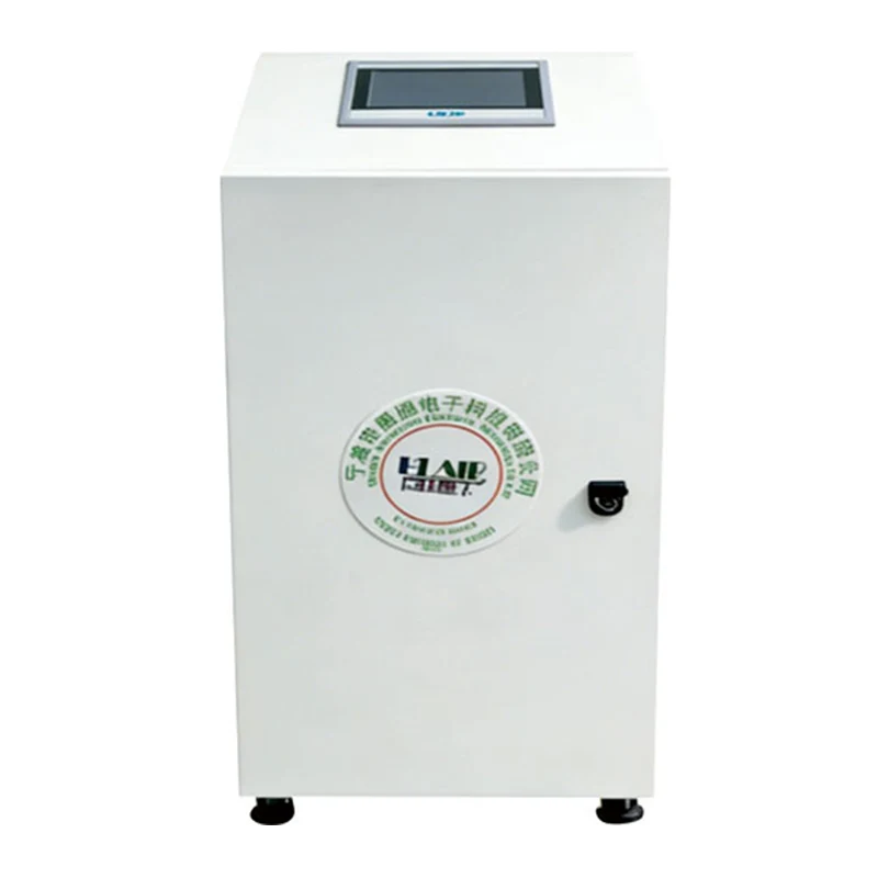 Thiết bị hệ thống giữ rau quả tươi