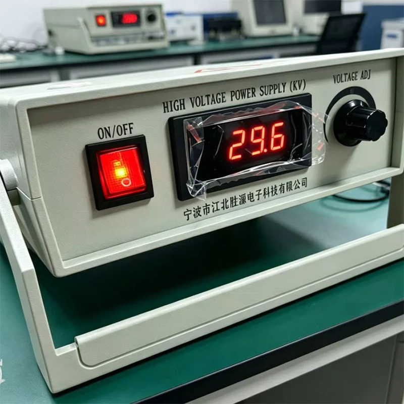 Máy tạo ion tần số cao