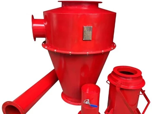 Biomass Boiler Waste Gas Treatment
