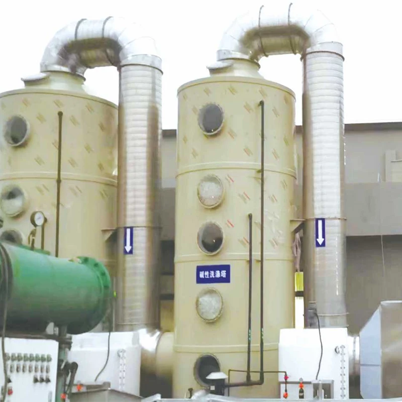 Thiết bị xử lý chất thải nhà bếp