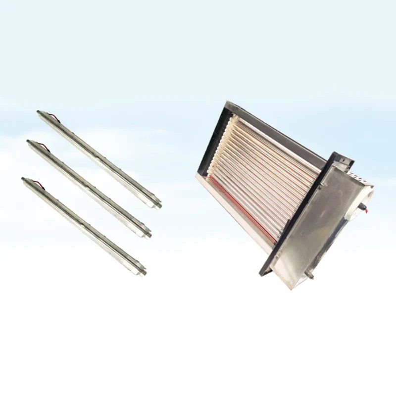 Mô-đun khử mùi plasma